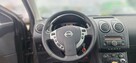Nissan Qashqai climatronic zarejestrowany panorama - 10
