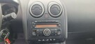 Nissan Qashqai climatronic zarejestrowany panorama - 14