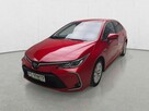 Toyota Corolla - 3