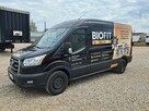 Ford Transit - 3