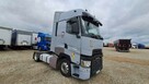 Renault t520 - 1