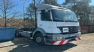 Mercedes axor - 1