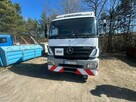 Mercedes axor - 3
