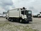 Scania p 320 - 1