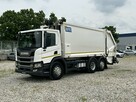 Scania p 320 - 3