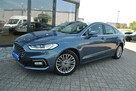 Liftback Titanium 2,0 EcoBlue A8  ASO Forda Gwarancja Ford Używane - 2