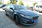 Liftback Titanium 2,0 EcoBlue A8  ASO Forda Gwarancja Ford Używane - 4