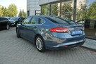 Liftback Titanium 2,0 EcoBlue A8  ASO Forda Gwarancja Ford Używane - 6