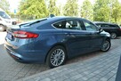 Liftback Titanium 2,0 EcoBlue A8  ASO Forda Gwarancja Ford Używane - 8