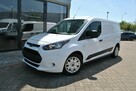 Ford Transit Connect Van Trend 210L2 1,5TDCi 120KM Gwar. Ford Używane - 2