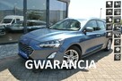 Trend Edition 1,5 EcoBlue 120KM ASO Forda Gwarancja Ford Używane - 1