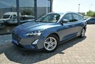 Trend Edition 1,5 EcoBlue 120KM ASO Forda Gwarancja Ford Używane - 2