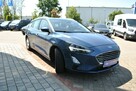 Trend Edition 1,5 EcoBlue 120KM ASO Forda Gwarancja Ford Używane - 4