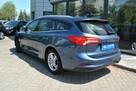 Trend Edition 1,5 EcoBlue 120KM ASO Forda Gwarancja Ford Używane - 6