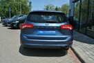 Trend Edition 1,5 EcoBlue 120KM ASO Forda Gwarancja Ford Używane - 7