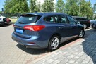 Trend Edition 1,5 EcoBlue 120KM ASO Forda Gwarancja Ford Używane - 8