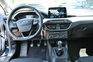 Trend Edition 1,5 EcoBlue 120KM ASO Forda Gwarancja Ford Używane - 13