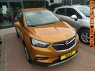 Opel Mokka Samochód bezwypadkowy z niskim przebiegiem - 1