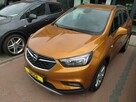 Opel Mokka Samochód bezwypadkowy z niskim przebiegiem - 2