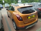 Opel Mokka Samochód bezwypadkowy z niskim przebiegiem - 3