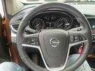 Opel Mokka Samochód bezwypadkowy z niskim przebiegiem - 12