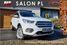 Ford Kuga serwis ASO, hak, 4x4 - 1