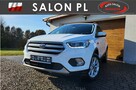 Ford Kuga serwis ASO, hak, 4x4 - 2