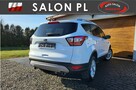 Ford Kuga serwis ASO, hak, 4x4 - 4