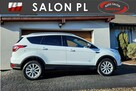 Ford Kuga serwis ASO, hak, 4x4 - 5