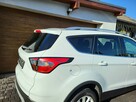 Ford Kuga serwis ASO, hak, 4x4 - 7