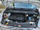 Ford Kuga serwis ASO, hak, 4x4 - 9