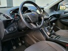 Ford Kuga serwis ASO, hak, 4x4 - 13