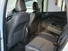 Ford Kuga serwis ASO, hak, 4x4 - 14