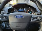 Ford Kuga serwis ASO, hak, 4x4 - 15