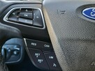 Ford Kuga serwis ASO, hak, 4x4 - 16
