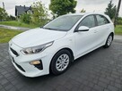 Kia Cee'd Polski salon,Bezwypadkowy,Android,Kamera - 1