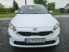 Kia Cee'd Polski salon,Bezwypadkowy,Android,Kamera - 2