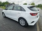 Kia Cee'd Polski salon,Bezwypadkowy,Android,Kamera - 4