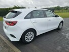 Kia Cee'd Polski salon,Bezwypadkowy,Android,Kamera - 5