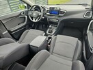 Kia Cee'd Polski salon,Bezwypadkowy,Android,Kamera - 7