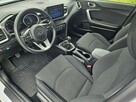 Kia Cee'd Polski salon,Bezwypadkowy,Android,Kamera - 10