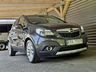 Opel Mokka 1.4 Turbo Innovation, Instalacja LPG - 1