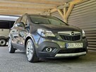 Opel Mokka 1.4 Turbo Innovation, Instalacja LPG - 2