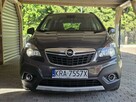 Opel Mokka 1.4 Turbo Innovation, Instalacja LPG - 3