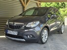 Opel Mokka 1.4 Turbo Innovation, Instalacja LPG - 4