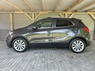 Opel Mokka 1.4 Turbo Innovation, Instalacja LPG - 5