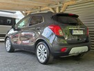 Opel Mokka 1.4 Turbo Innovation, Instalacja LPG - 6