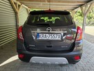 Opel Mokka 1.4 Turbo Innovation, Instalacja LPG - 7