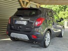 Opel Mokka 1.4 Turbo Innovation, Instalacja LPG - 8