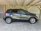 Opel Mokka 1.4 Turbo Innovation, Instalacja LPG - 9